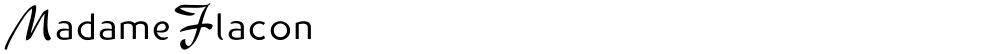 MadameFlacon