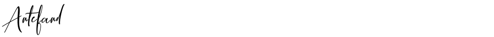 Antefand