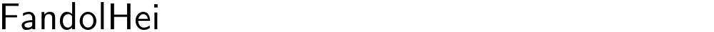 FandolHei
