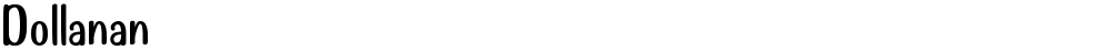 Dollanan