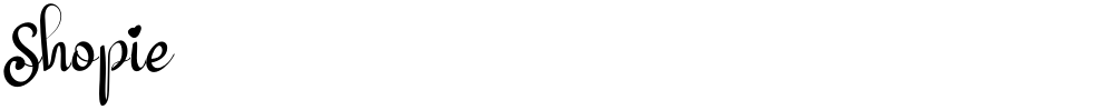 Shopie