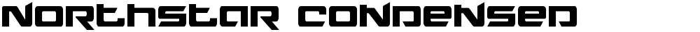 Northstar Condensed