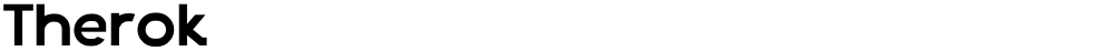 Therok