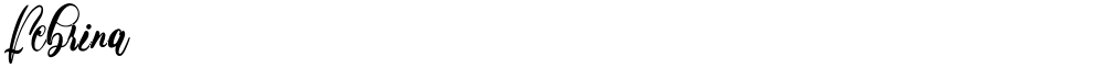 Febrina