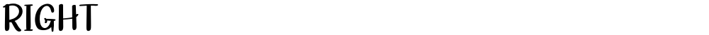 RIGHT