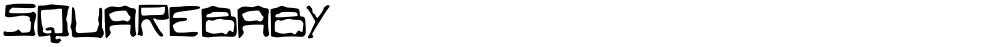 SQUAREBABY