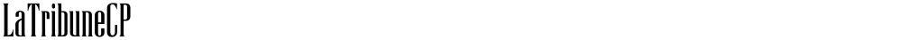 LaTribuneCP