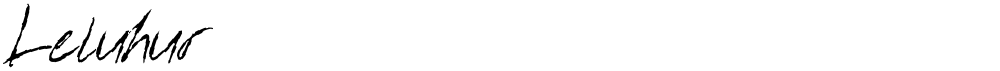 Leluhur
