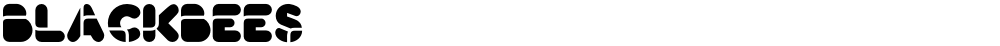 BlackBees