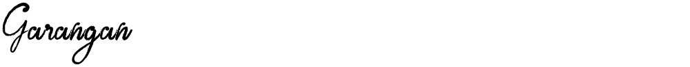 Garangan