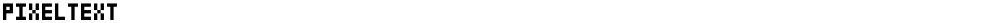 PixelText