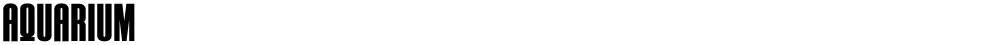 AQUARIUM