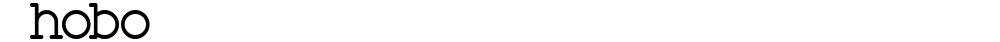 Phobo