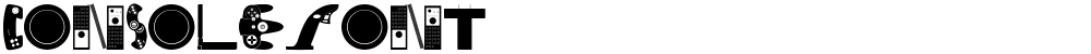 Consolefont