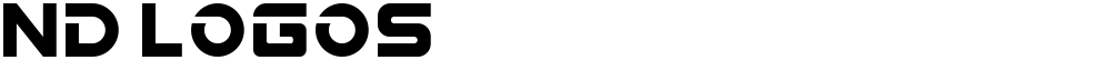 ND LOGOS