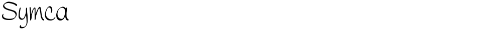 Symca