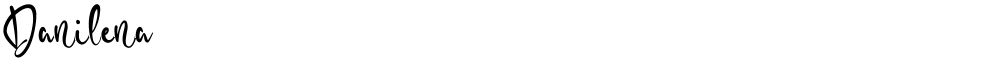 Danilena