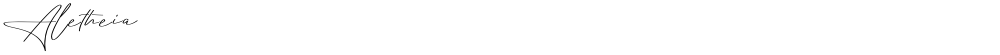 Aletheia