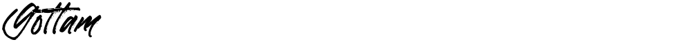Gottam