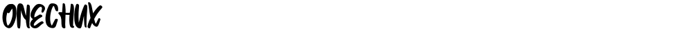 ONECHUX