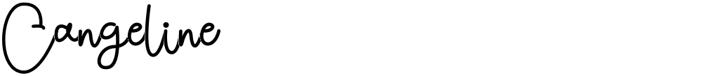 Cangeline