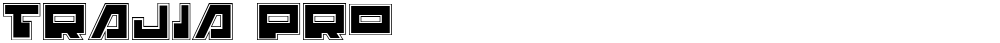 Trajia Pro