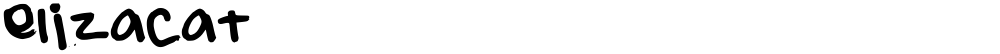 elizacat 
