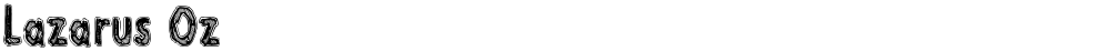 Lazarus Oz