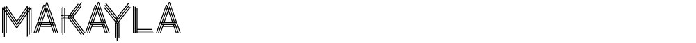 makayla