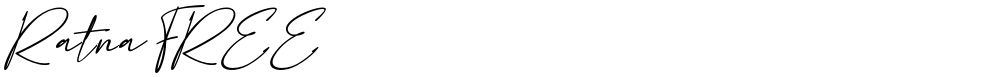 Ratna FREE