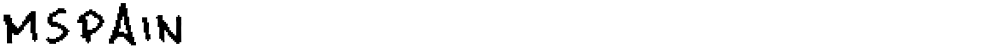 MsPain