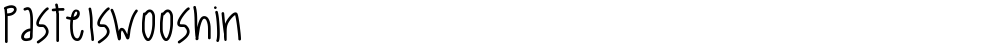 PastelSwooshin