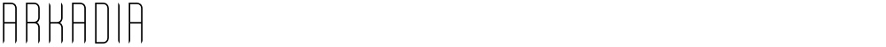 Arkadia