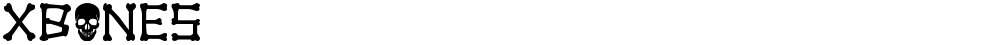 xBONES