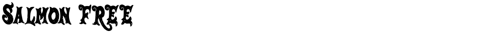 Salmon FREE