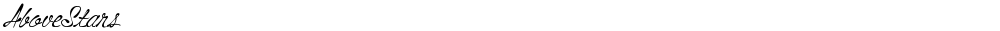 AboveStars