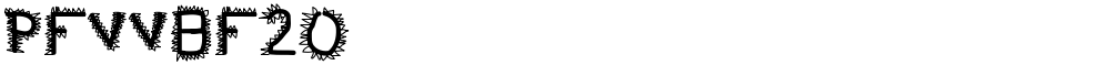 pfvvbf20