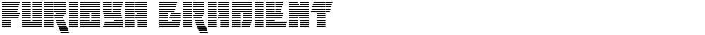 Furiosa Gradient