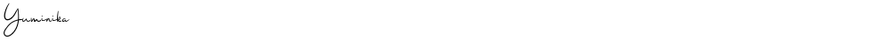 Yuminika