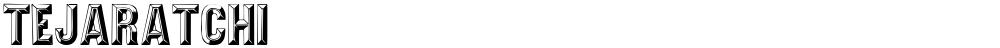 Tejaratchi