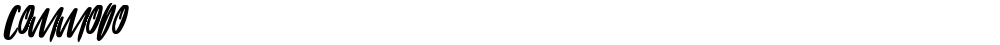 COMMODO