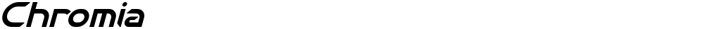 Chromia