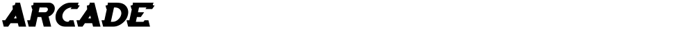 ARCADE