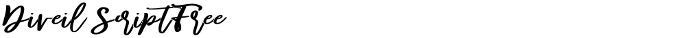 Diveil ScriptFree
