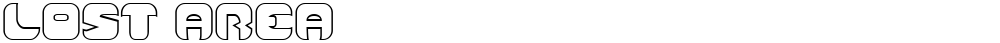 Lost Area