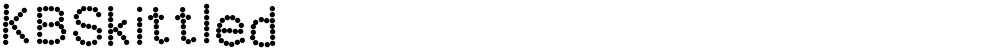 KBSkittled