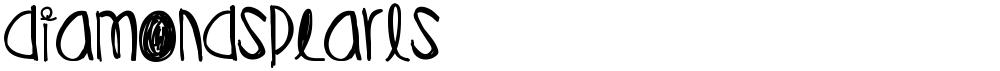 DiamondsPearls