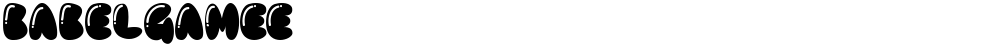 BABELGAMEE