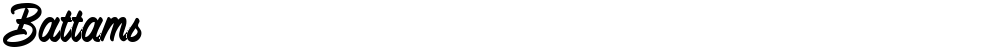 Battams
