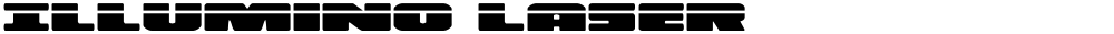 Illumino Laser